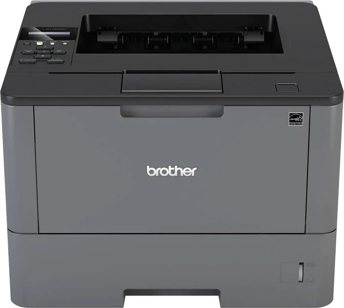 Brother HL-L5100DN S/W-Laserdrucker, Vorführgerät (wie neu)