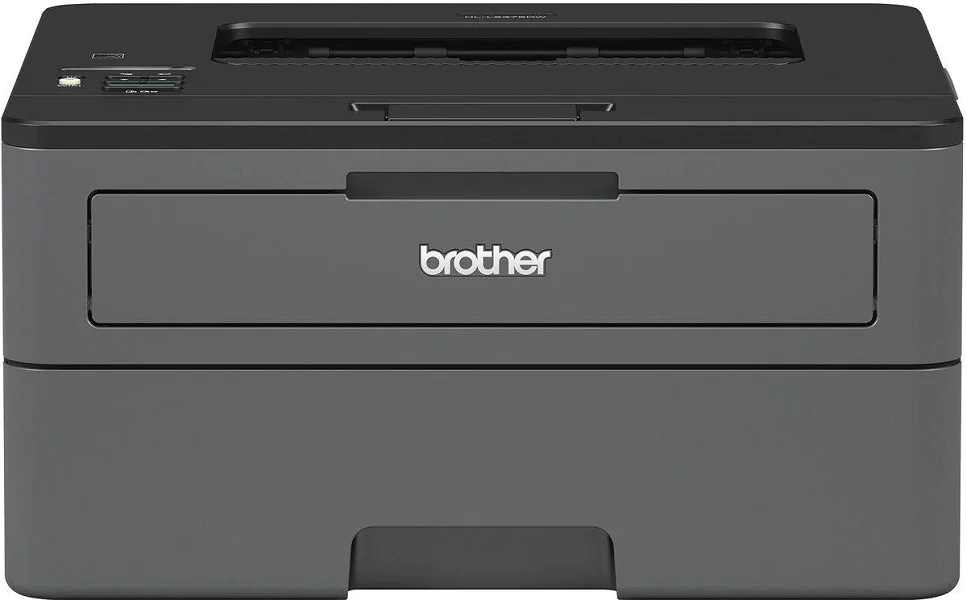Brother HL-L2375DW S/W-Laserdrucker, europäische Version