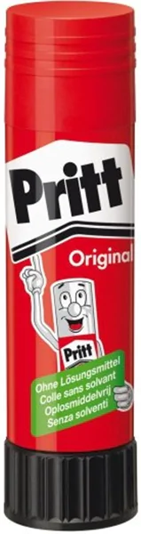 Klebestift Pritt 43g lösungsmittelfrei