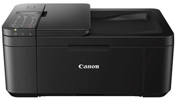 Canon PIXMA TR 4550 Tintenstrahl-Multifunktionsgerät