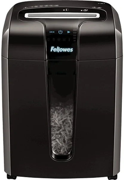 Fellowes 73Ci Powershred Aktenvernichter bis 12 Bl. (P4-4x38mm)