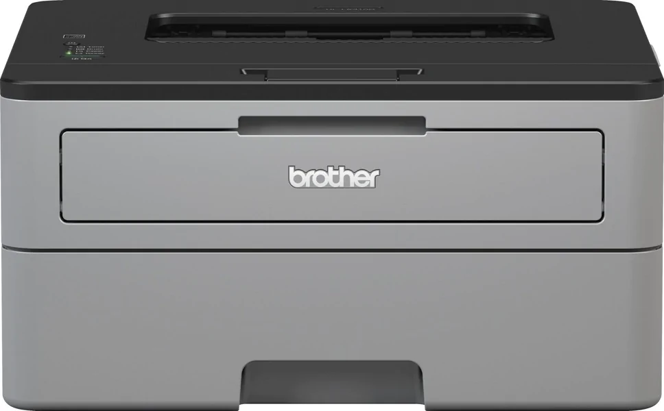 Brother HL-L2310D S/W-Laserdrucker