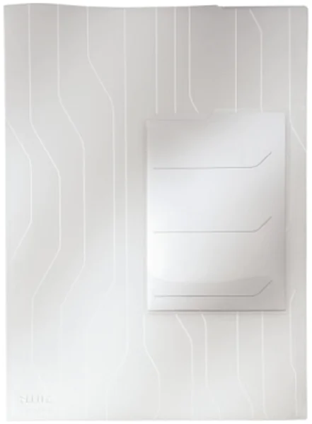 CombiFile Organisationshülle A4 farblos Leitz (4729-00-03)