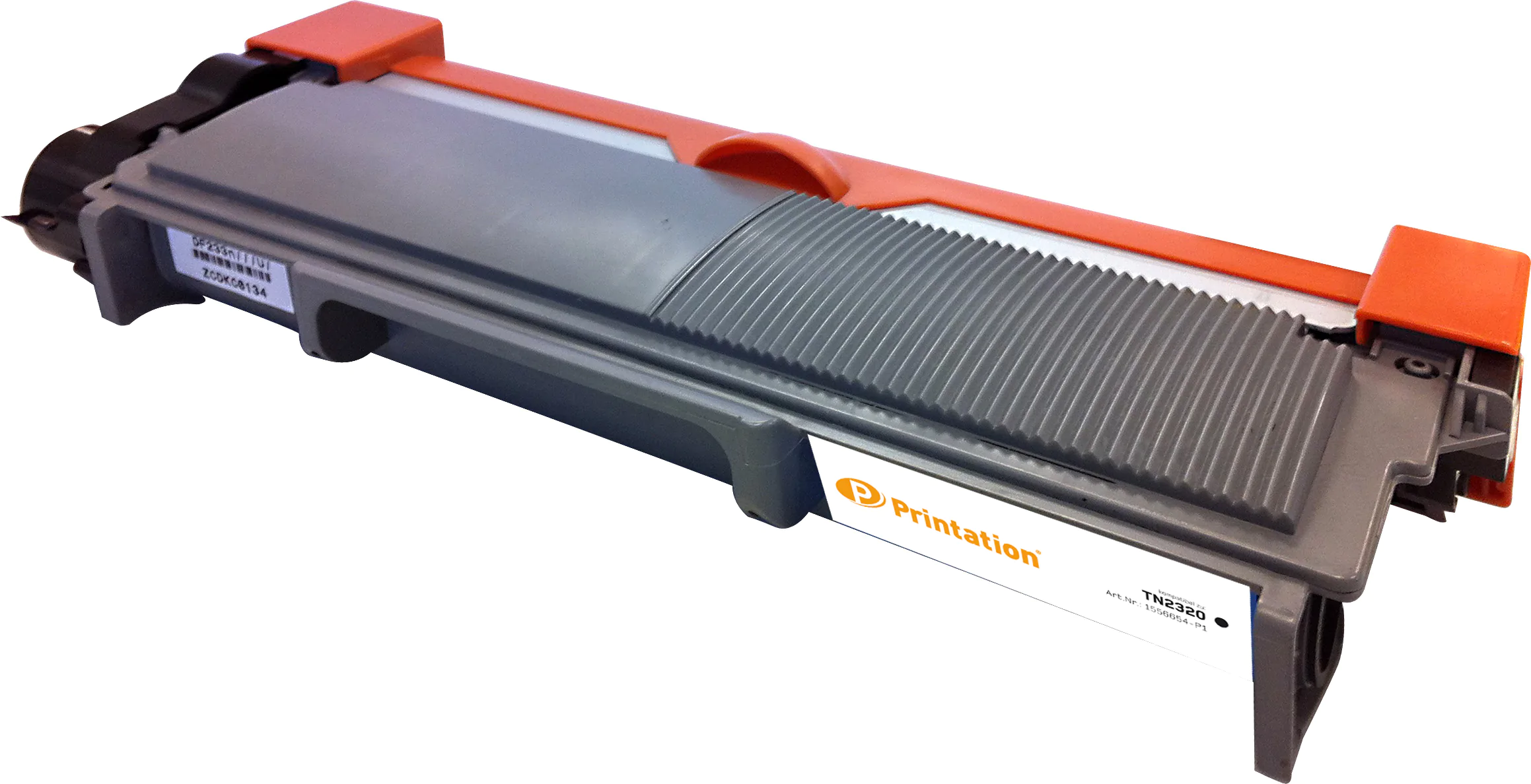 Printation Toner ersetzt Brother TN-2320, ca. 2.600 S., schwarz