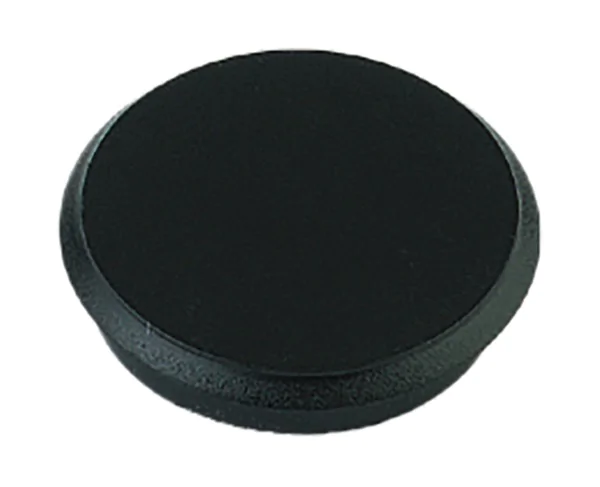 Magnete rund 24mm Alco schwarz