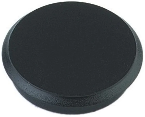 Magnete rund 32mm Alco schwarz