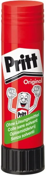 Klebestift Pritt 11g lösungsmittelfrei