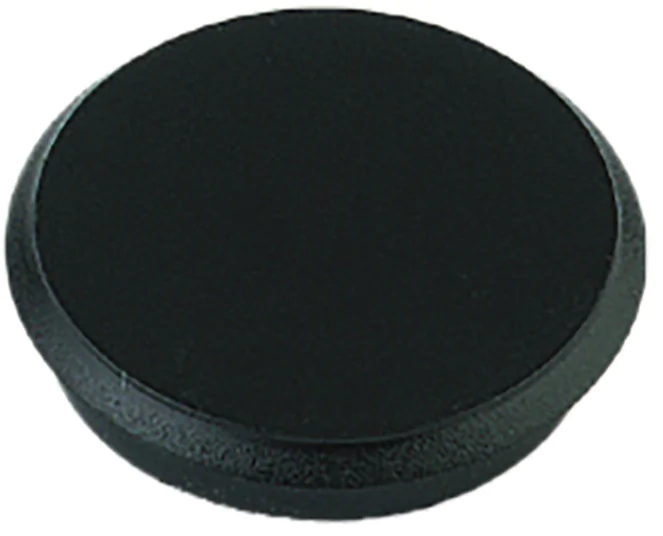 Magnete rund 40mm Alco schwarz