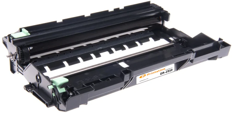 Printation Trommelkit ersetzt Brother DR-2510, ca. 15.000 S.