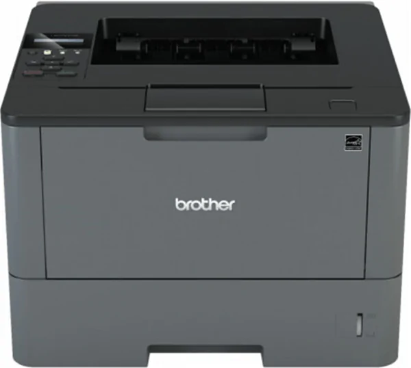 Brother HL-L5200DW S/W-Laserdrucker
