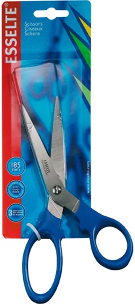 Schere 18,5cm Gesamtlänge Esselte (82118)