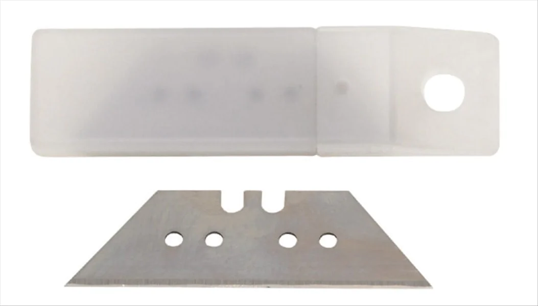 Cutter Ersatzklingen Trapez für Maul EXPERT, 10 Stück