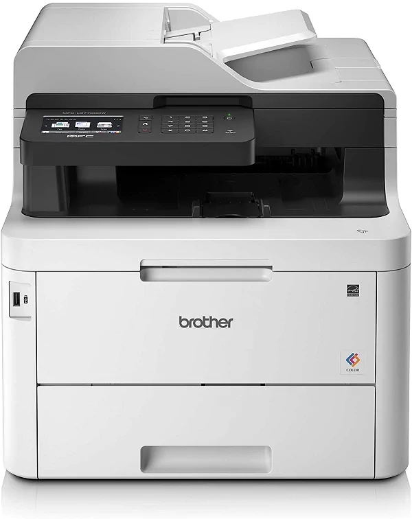 Brother MFC-L3770CDW Farblaser-Multifunktionsgerät (Vollduplex)