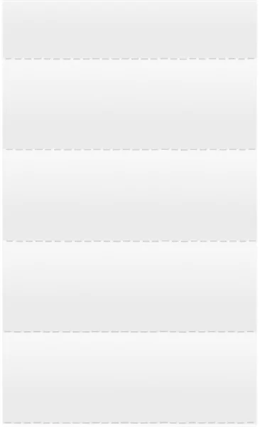 Hängeregistratur-Schildchen für alle Artikel