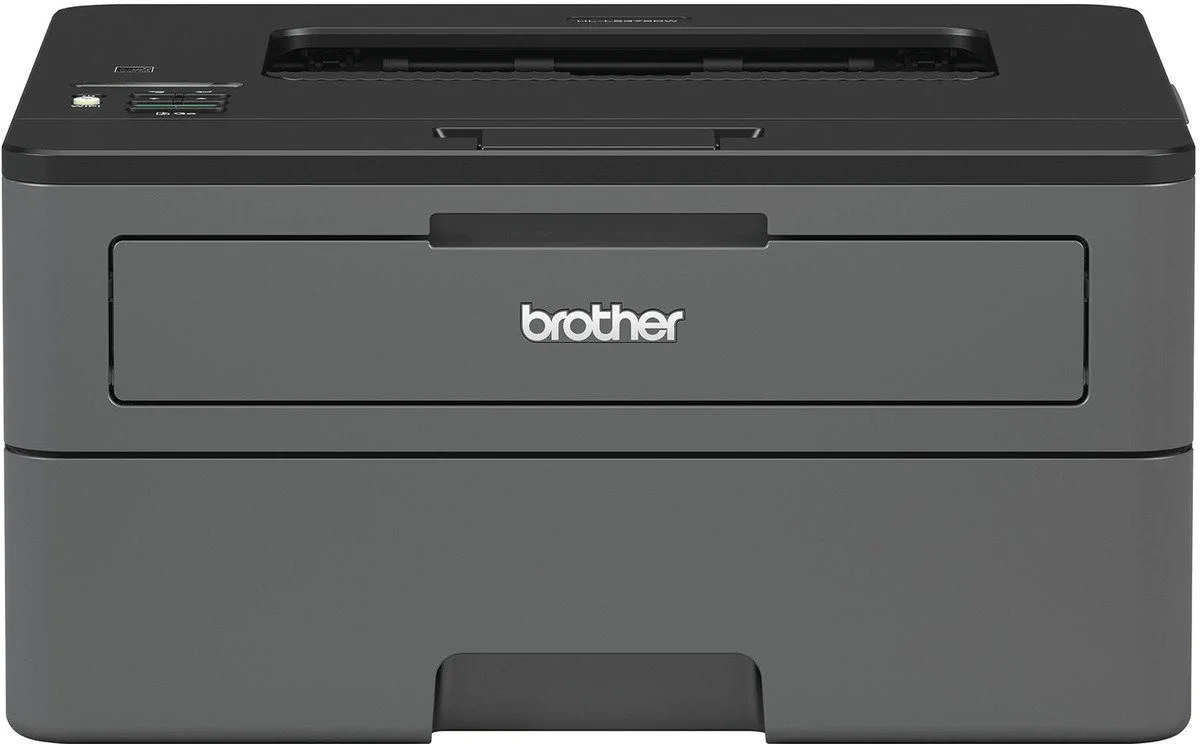 Brother HL-L2447DW S/W-Laserdrucker, Vorführgerät (wie neu)