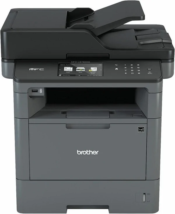 Brother MFC-L5750DW S/W-Laser-Multifunktionsgerät