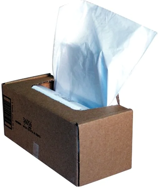 Aktenvernichter-Tüte  für Fellowes 325Ci / Automax 500C 94L