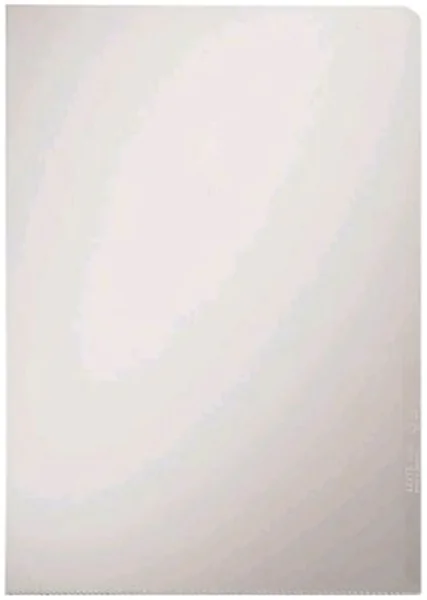 Sichthüllen A4 PP Leitz farblos (4000-00-03)