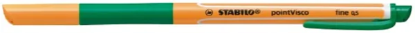 Stabilo Point Visco Rollerball grün (1099/36)