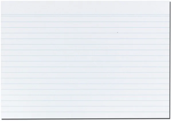 Karteikarten A5 liniert Herlitz weiß