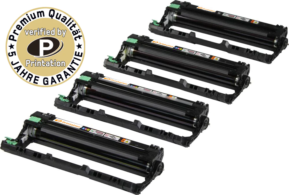 Printation Trommelkit ersetzt Brother DR-241CL, ca. 15.000 S.