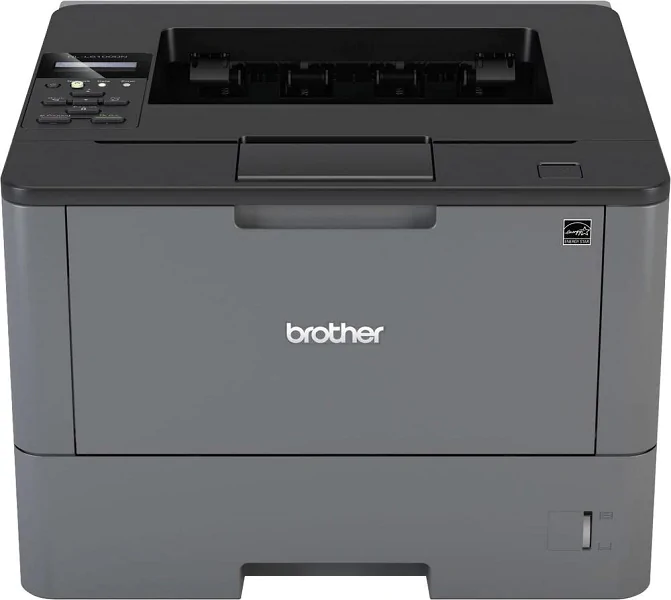 Brother HL-L5100DN S/W-Laserdrucker