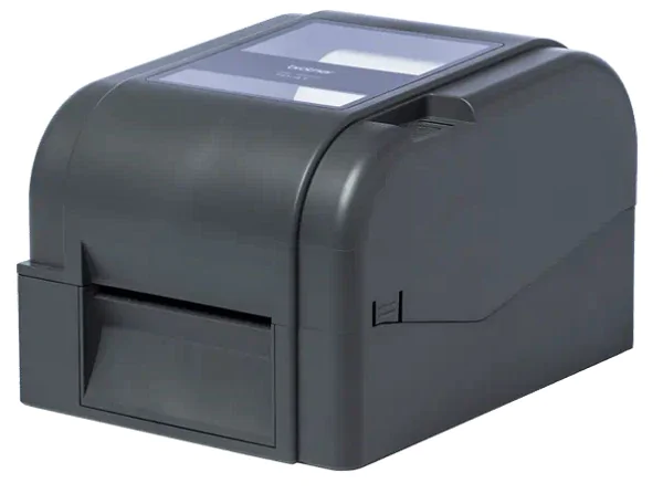 Brother TD-4420TN Profi-Etikettendrucker, Vorführgerät (wie neu)