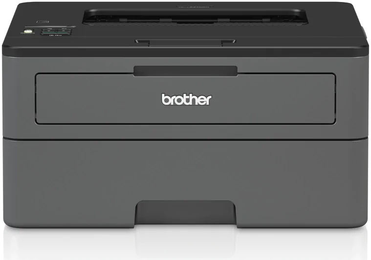 Brother HL-L2370DN S/W-Laserdrucker, Vorführgerät (wie neu)