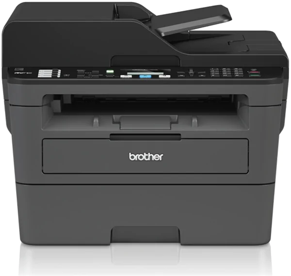 Brother MFC-L2710DW S/W-Laser-Multifunktionsgerät, Vorführgerät (wie neu)