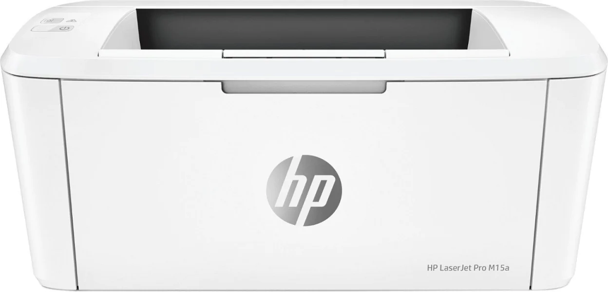 HP LaserJet Pro M15a S/W-Laserdrucker