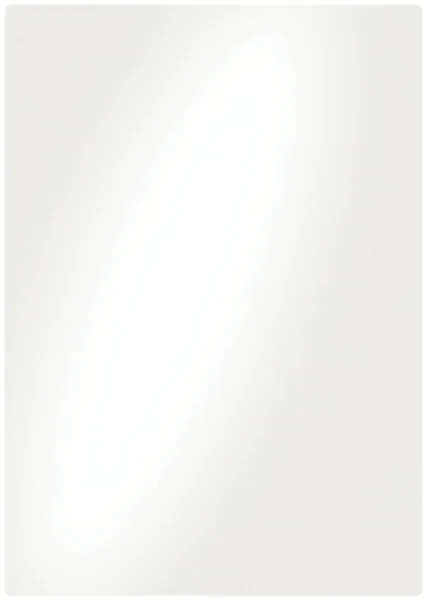 Laminierfolie A4 2x125my 303x216mm matt Leitz