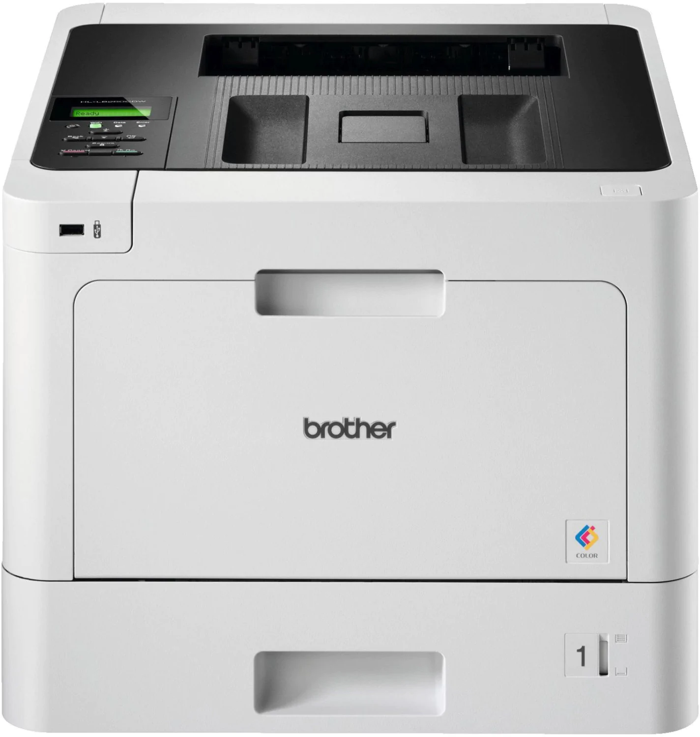 Brother HL-L8260CDW Farblaserdrucker