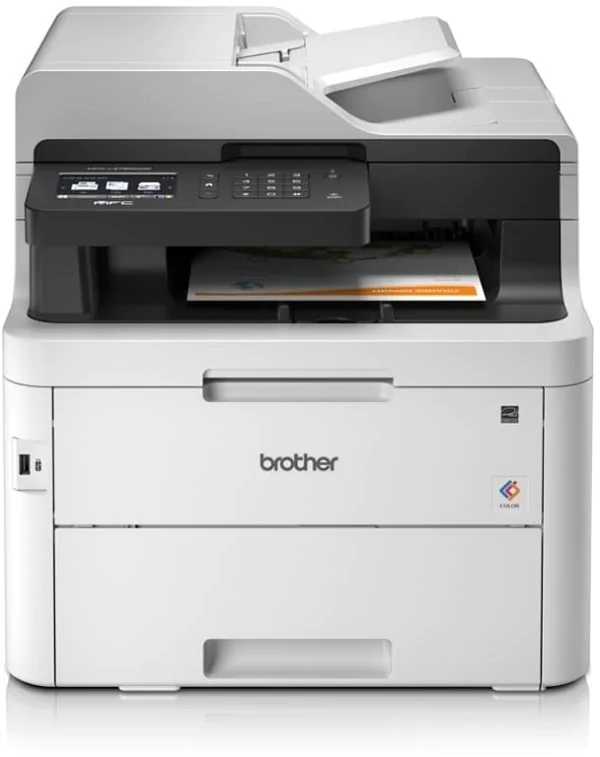 Brother MFC-L3750CDW Farblaser-Multifunktionsgerät