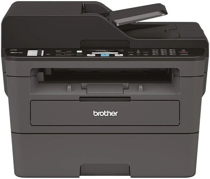 Brother MFC-L2710DW S/W-Laser-Multifunktionsgerät