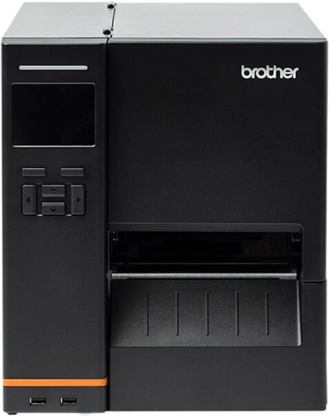 Brother TJ-4420TN Profi-Etikettendrucker, Vorführgerät (wie neu)