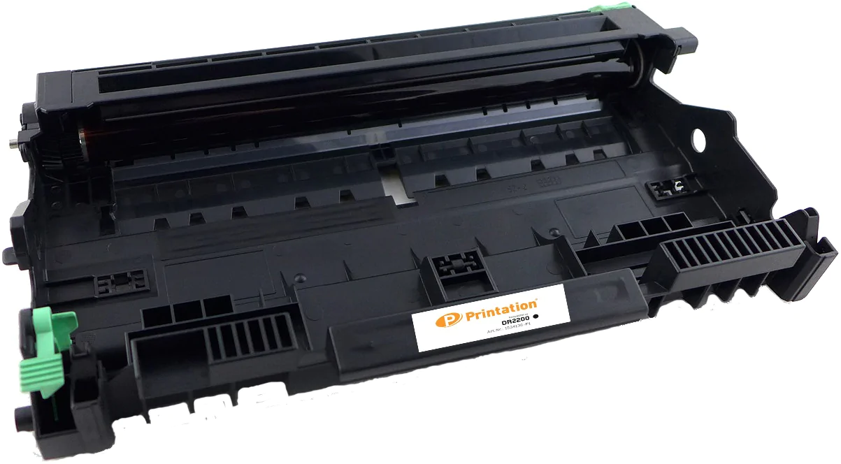 Printation Trommel ersetzt Brother DR-2200, ca. 12.000 S.