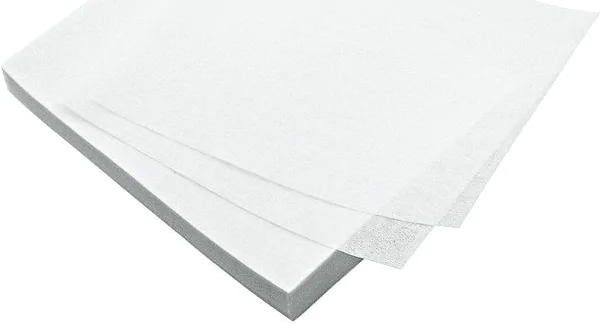 Tafelwischer-Ersatzwischblätter Edding BMA 4