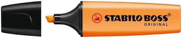 Textmarker Stabilo BOSS Original orange (70/54)