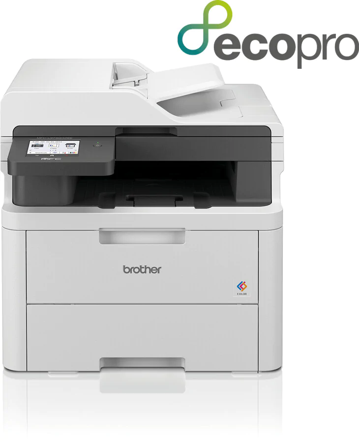 Brother MFC-L3740CDWE Farblaser-Multifunktionsgerät