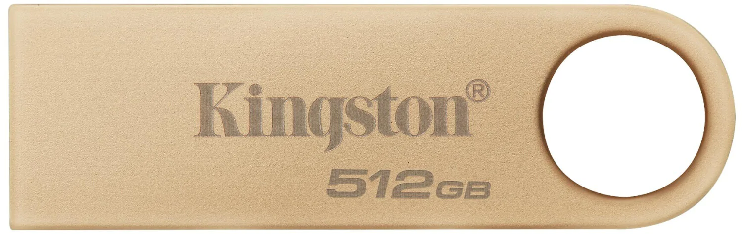 USB Stick 512 GB Kingston DataTraveler SE9 G3