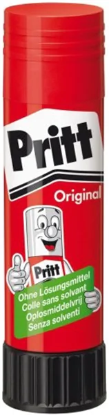 Klebestift Pritt 22g lösungsmittelfrei