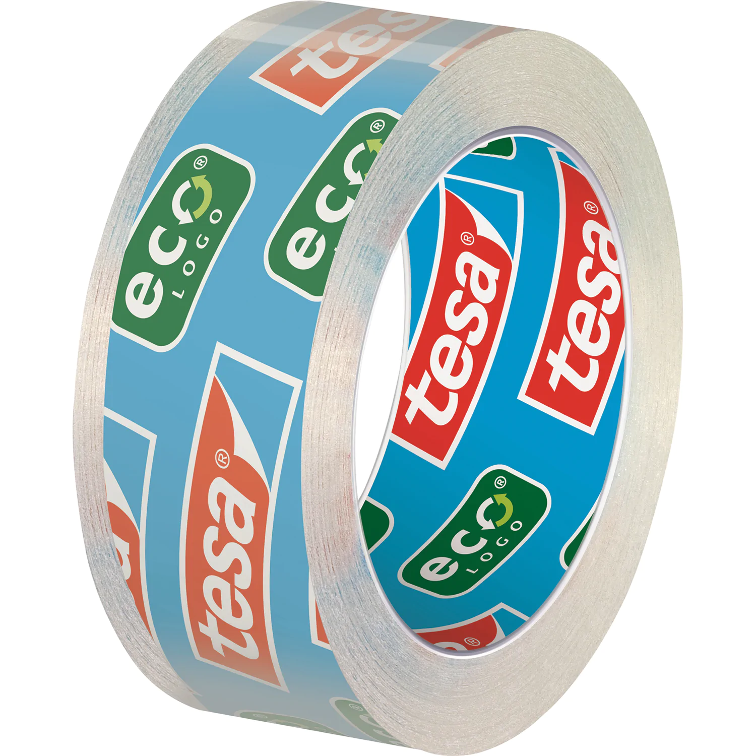 Klebeband 15mm x 10m kristall-klar tesa Eco&Clear 57035-00000