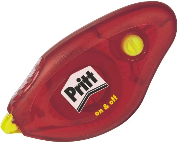 Kleberoller COMPACT non-permanent NICHT nachfüllbar WA 180/B