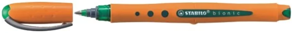 Stabilo bionic worker medium Rollerball grün (2018/36) Strichstärke 0,5mm