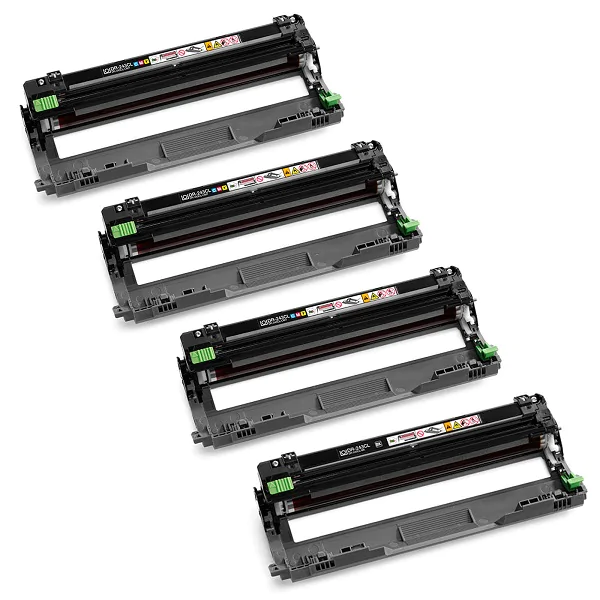 Original Trommeleinheit Brother DR-243CL, ca. 18.000 S., im unschönen Karton