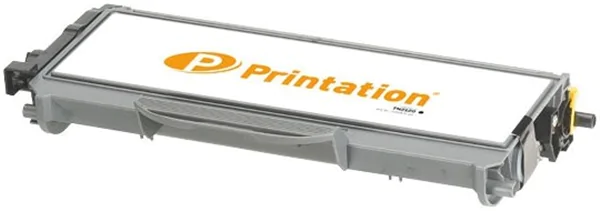 Printation Toner ersetzt Brother TN-2120, ca. 2.600 S., schwarz