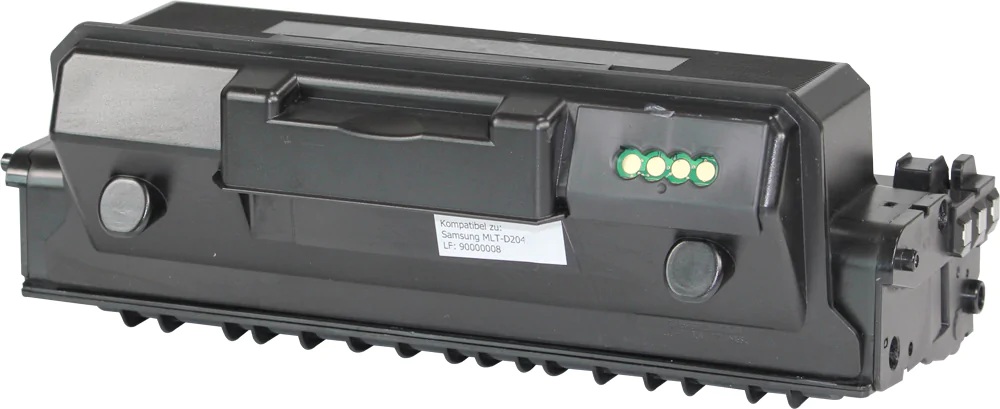 Alternativ Toner ersetzt HP-Samsung  MLT-D204L / SU929A, ca. 5.000 S., schwarz